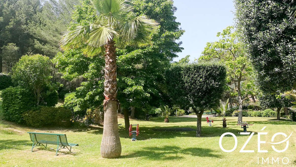 Appartement à SANARY-SUR-MER