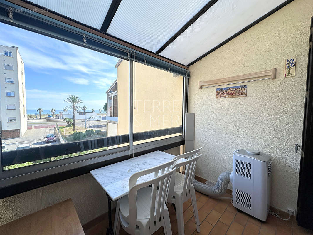 Appartement à SAINT-CYPRIEN