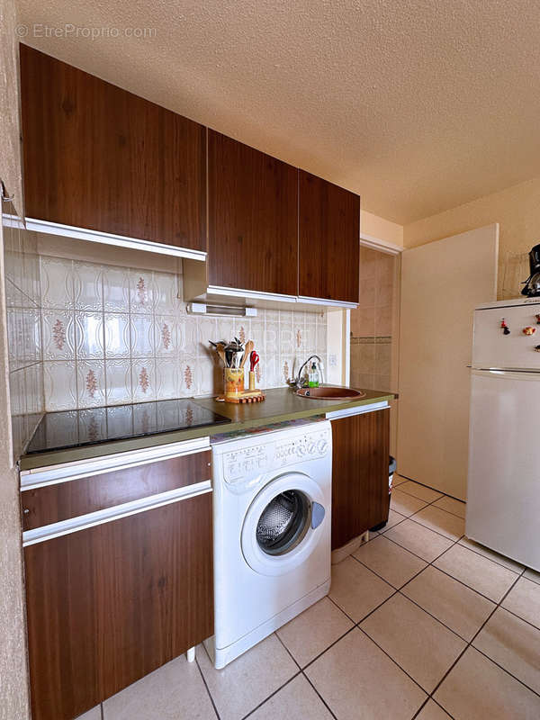 Appartement à SAINT-CYPRIEN