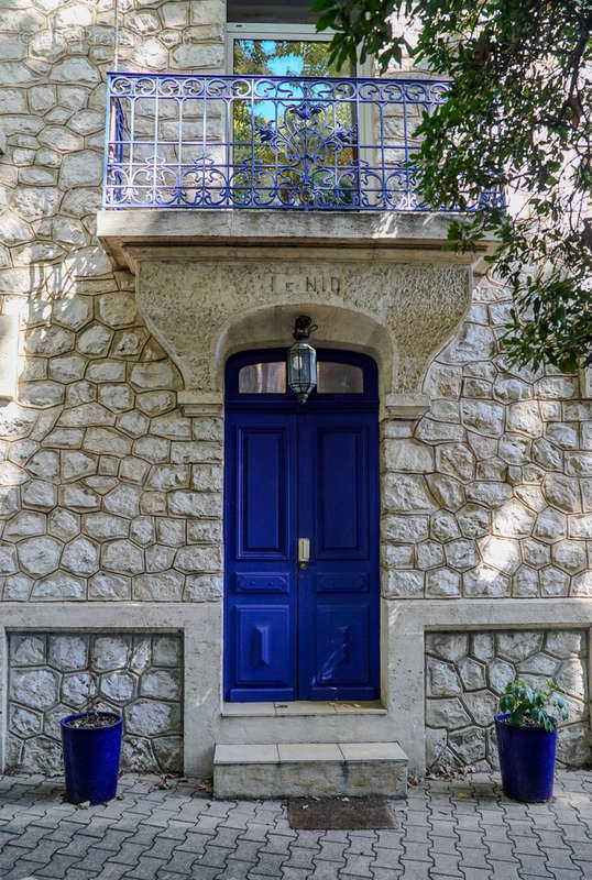 Maison à MONTPELLIER