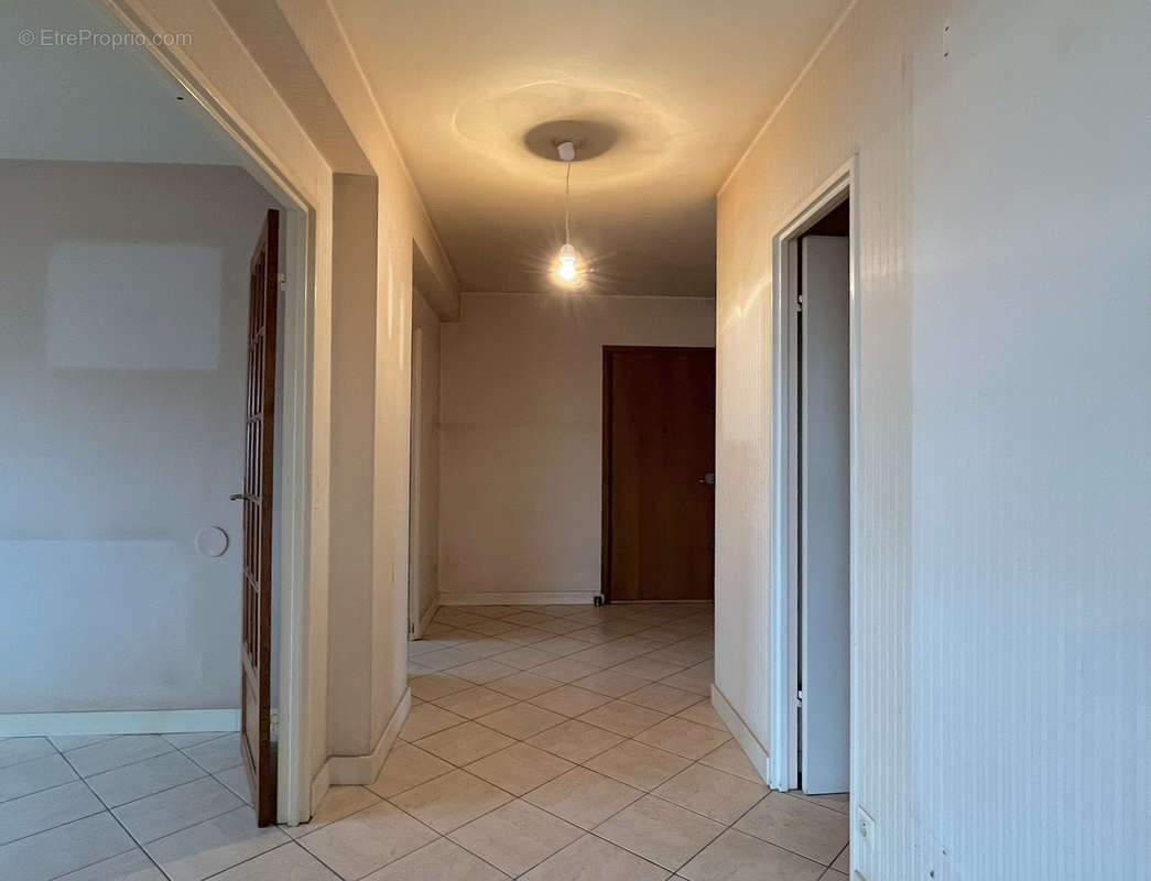 Appartement à REIMS