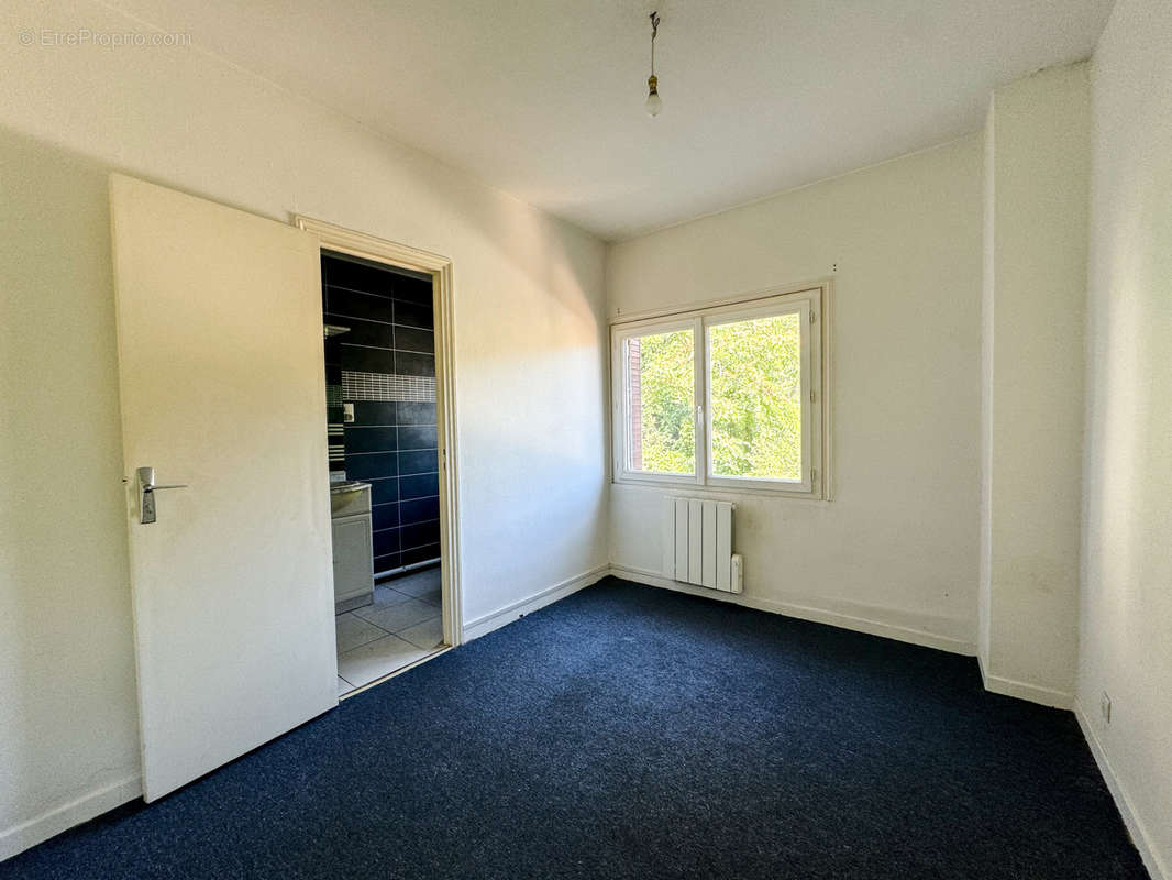 Appartement à VIENNE