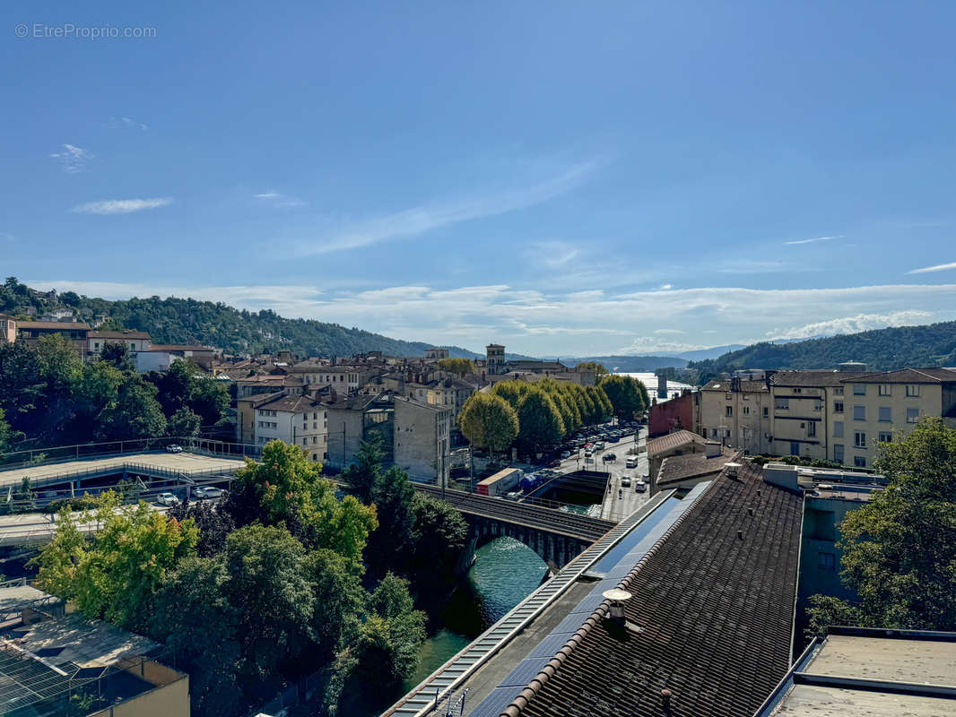 Appartement à VIENNE