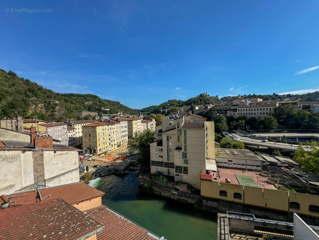 Appartement à VIENNE