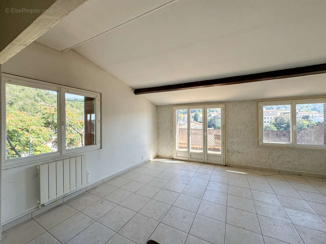 Appartement à VIENNE