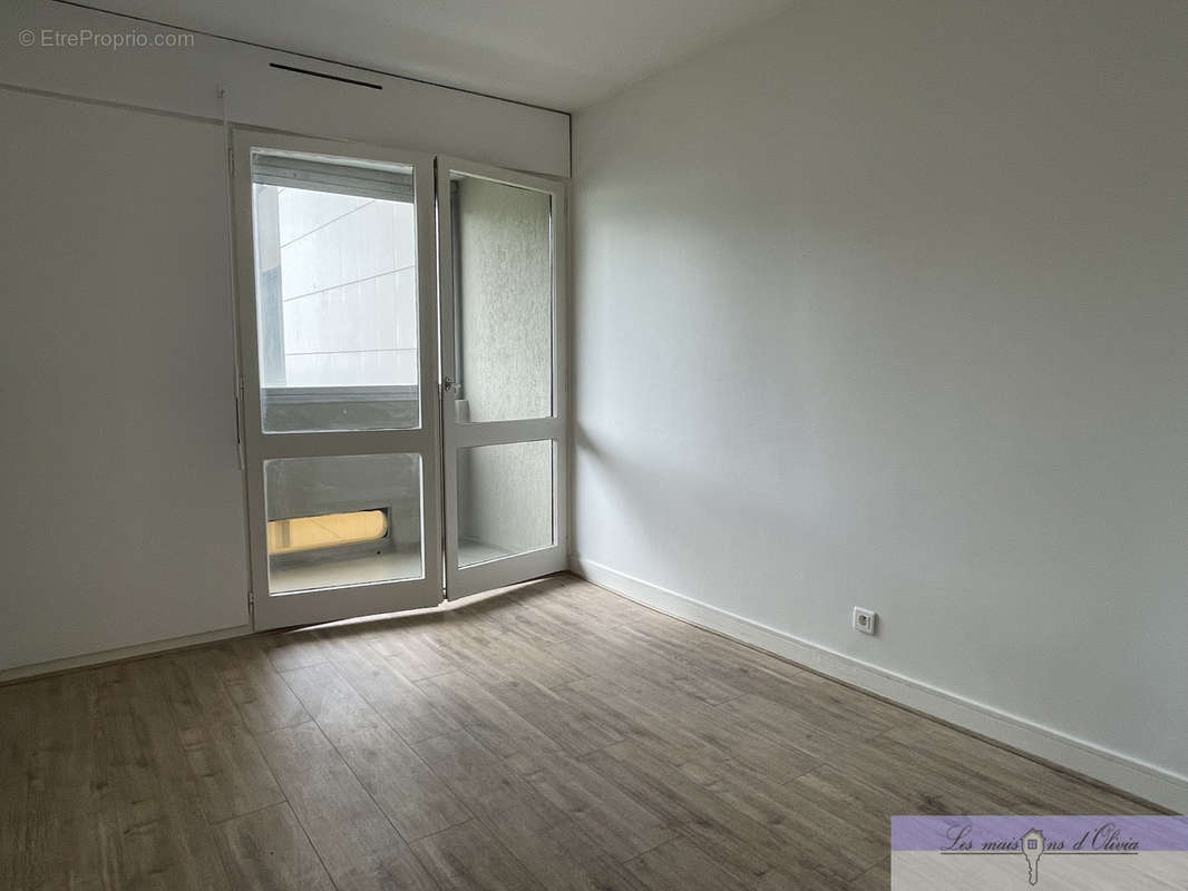 Appartement à SUCY-EN-BRIE