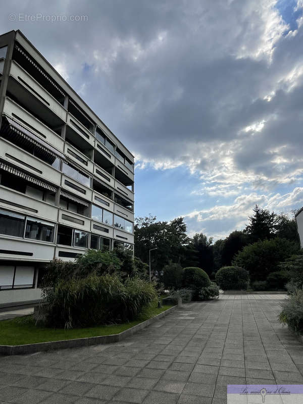 Appartement à SUCY-EN-BRIE