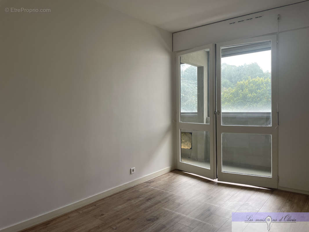 Appartement à SUCY-EN-BRIE