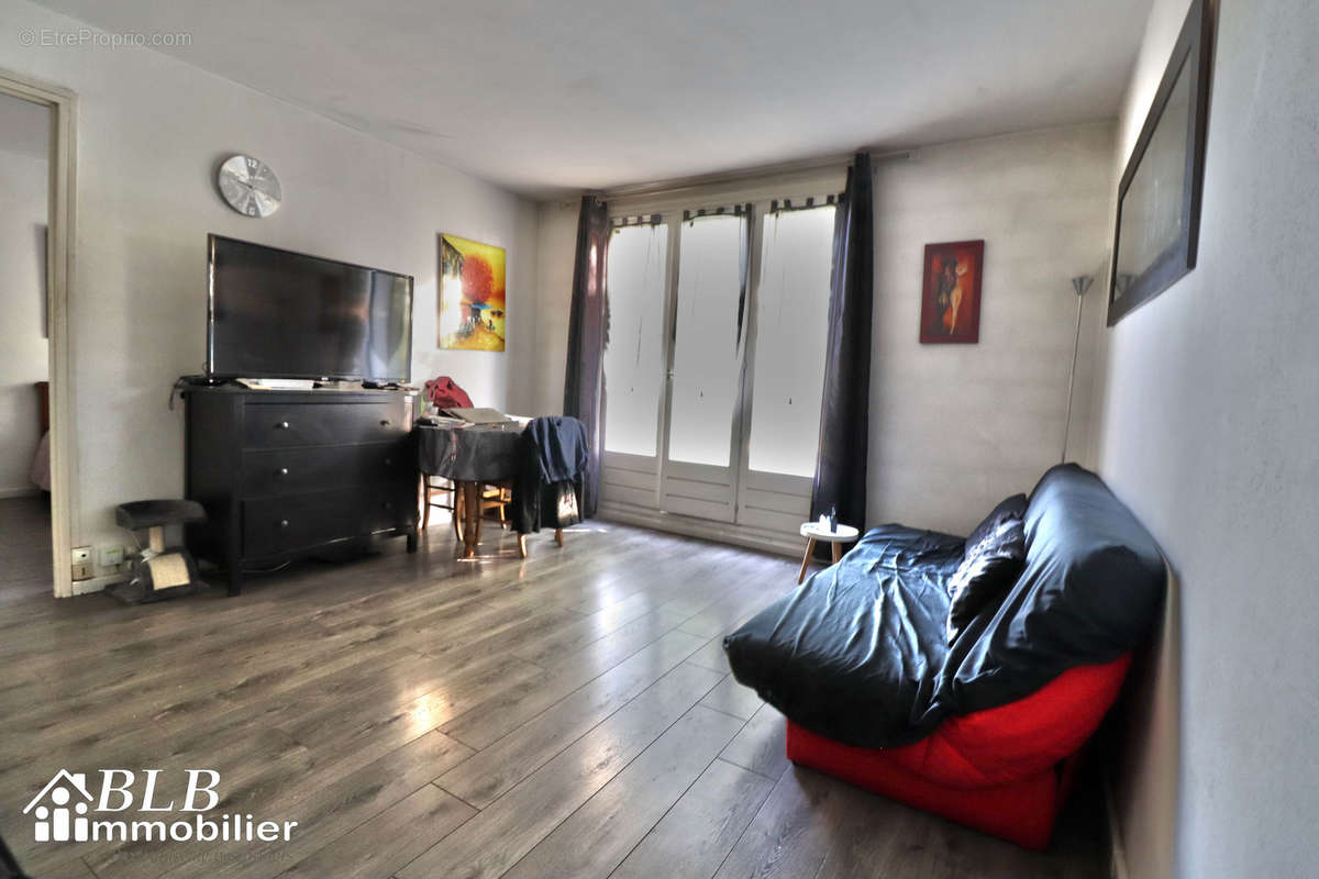 Appartement à TRAPPES