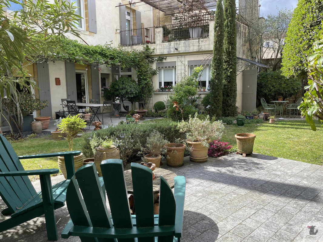 Maison à BERGERAC