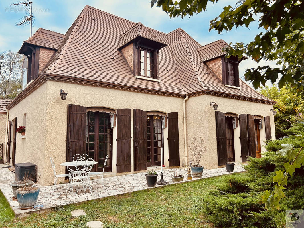 Maison à BERGERAC