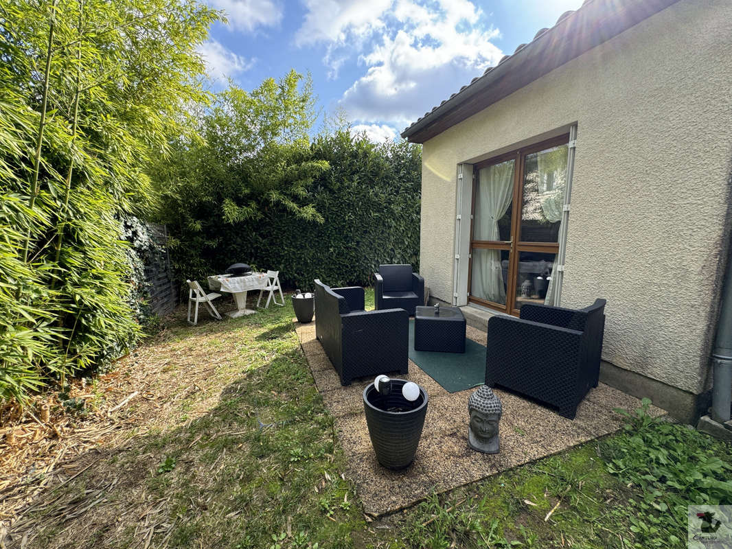 Maison à BERGERAC