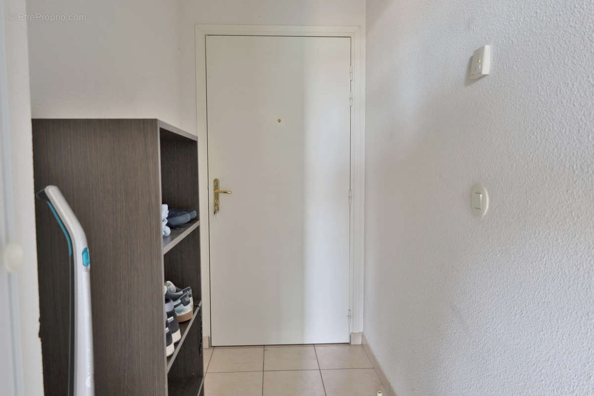 Appartement à LYON-3E