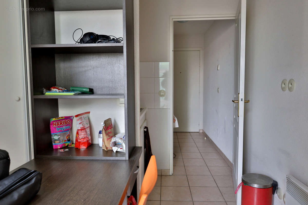 Appartement à LYON-3E