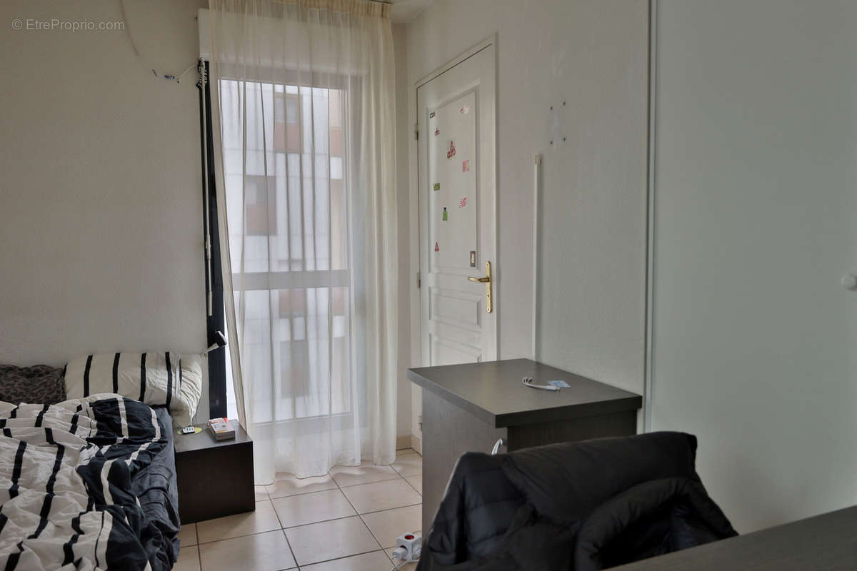 Appartement à LYON-3E