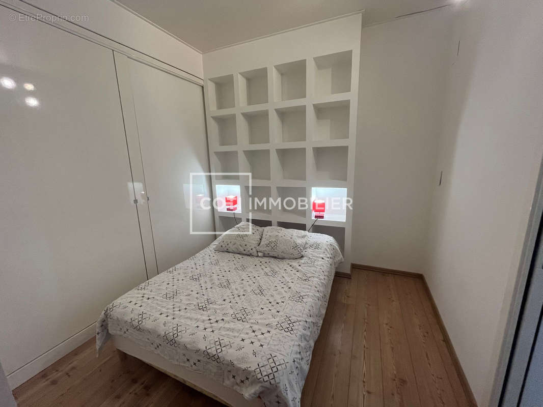 Appartement à PROPRIANO