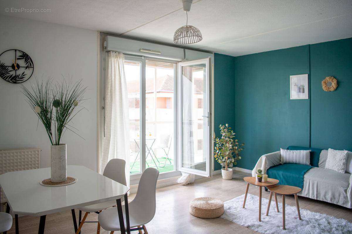 Appartement à SAINT-REMY