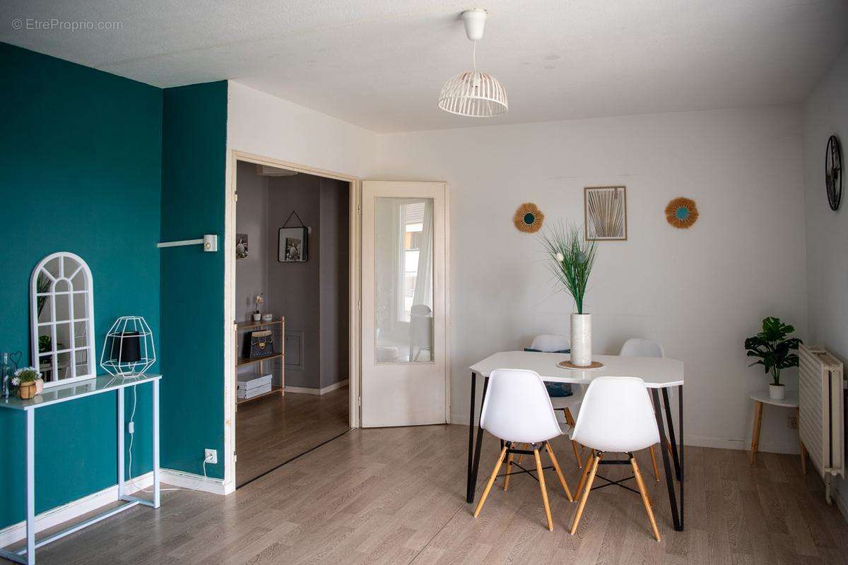 Appartement à SAINT-REMY