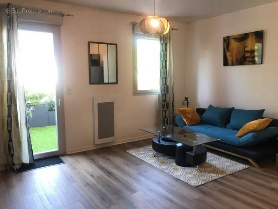 Appartement à SAINTES