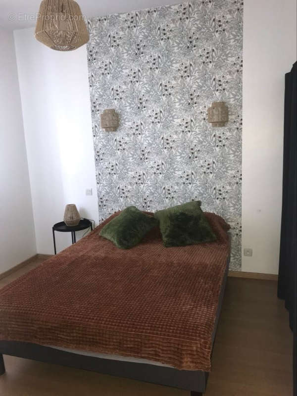 Appartement à SAINTES