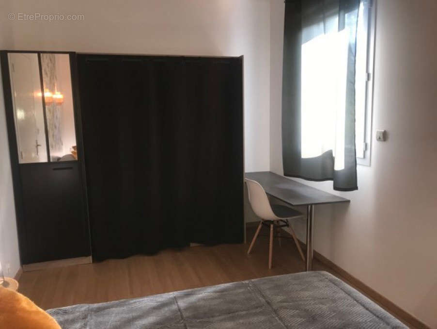 Appartement à SAINTES