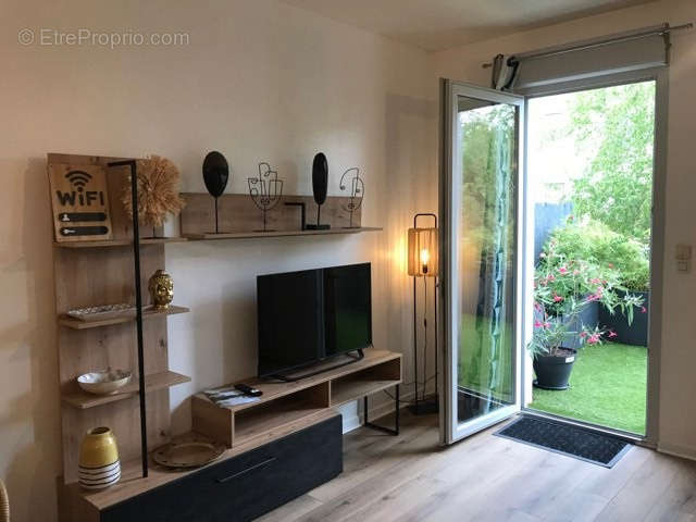 Appartement à SAINTES