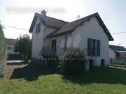 Maison à LUXEUIL-LES-BAINS