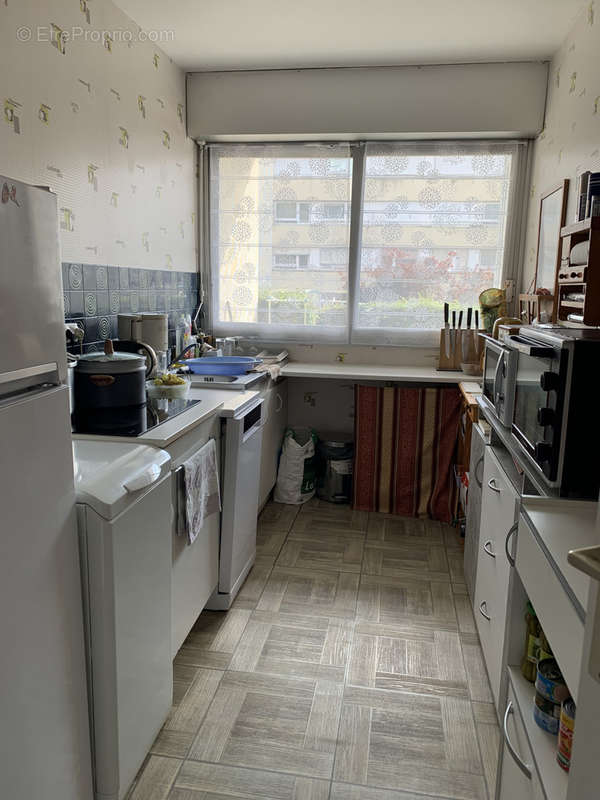 Appartement à LE HAVRE