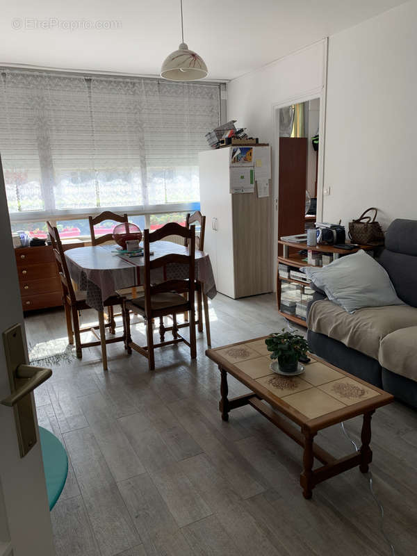 Appartement à LE HAVRE