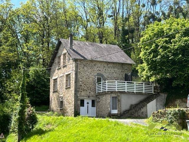 Maison à CHAMBERET