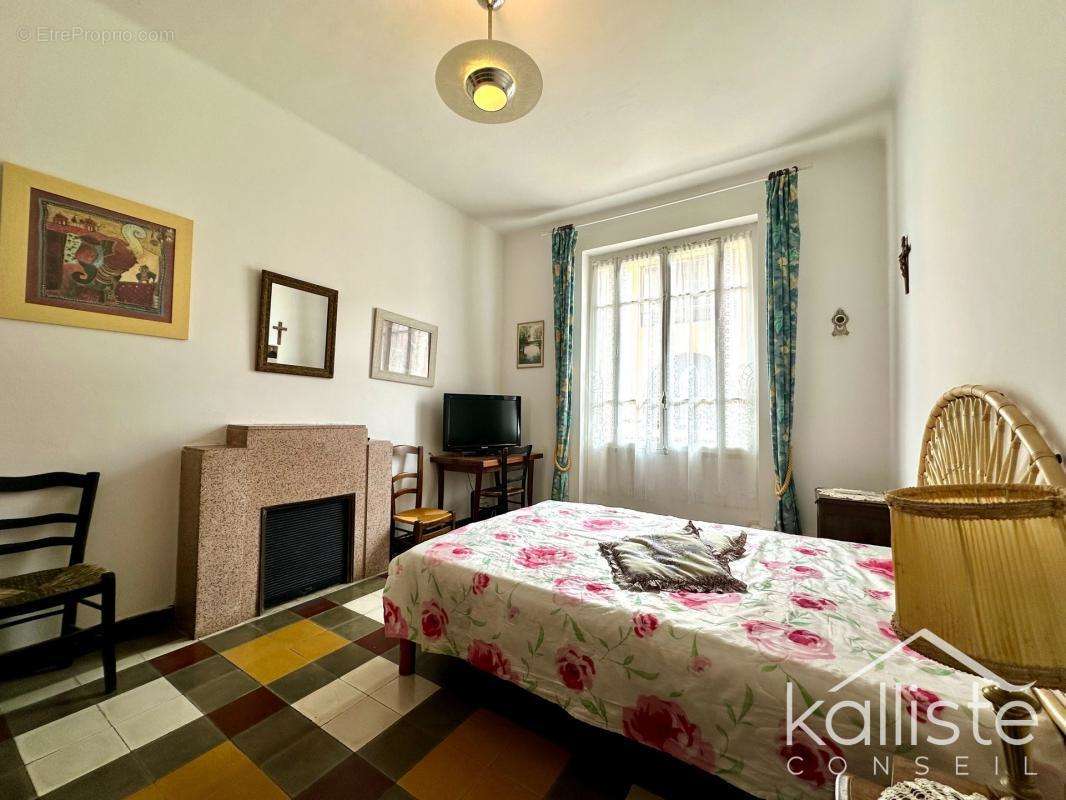 Appartement à AJACCIO