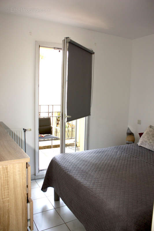 Appartement à AUBAGNE