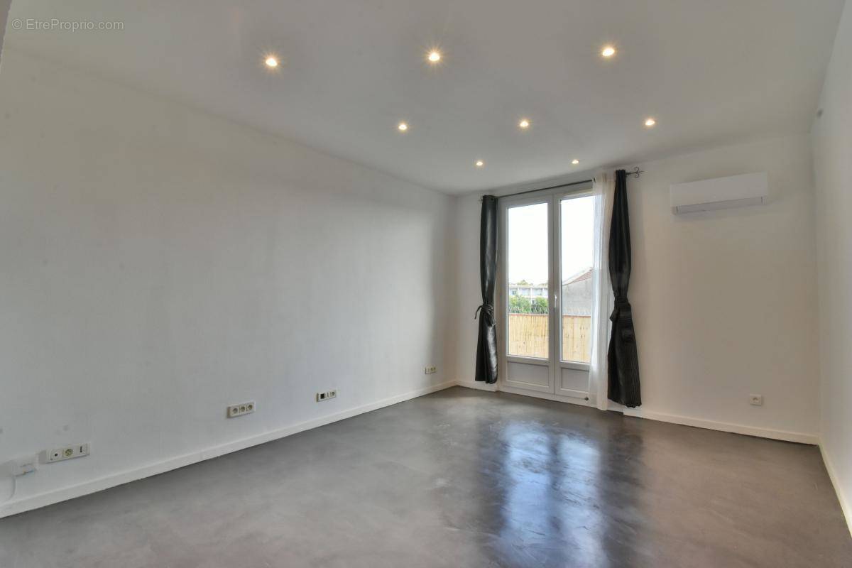 Appartement à VALENCE