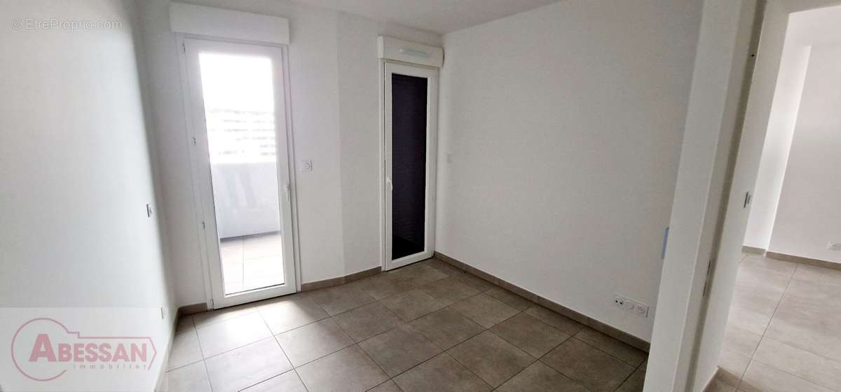 Appartement à AGDE