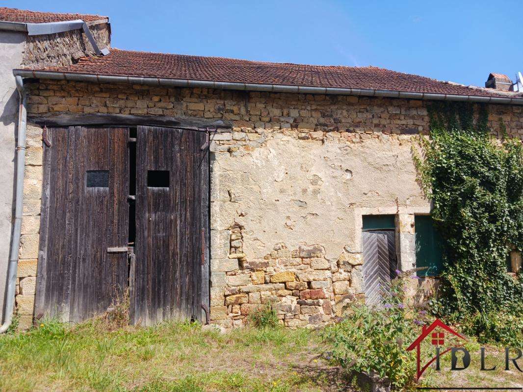 Maison à BELMONT