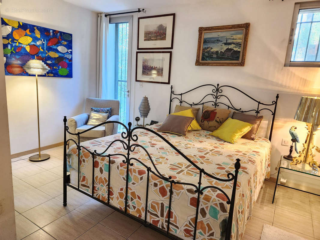 Appartement à SETE