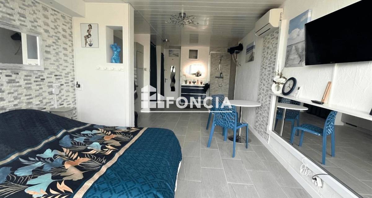 Appartement à AGDE