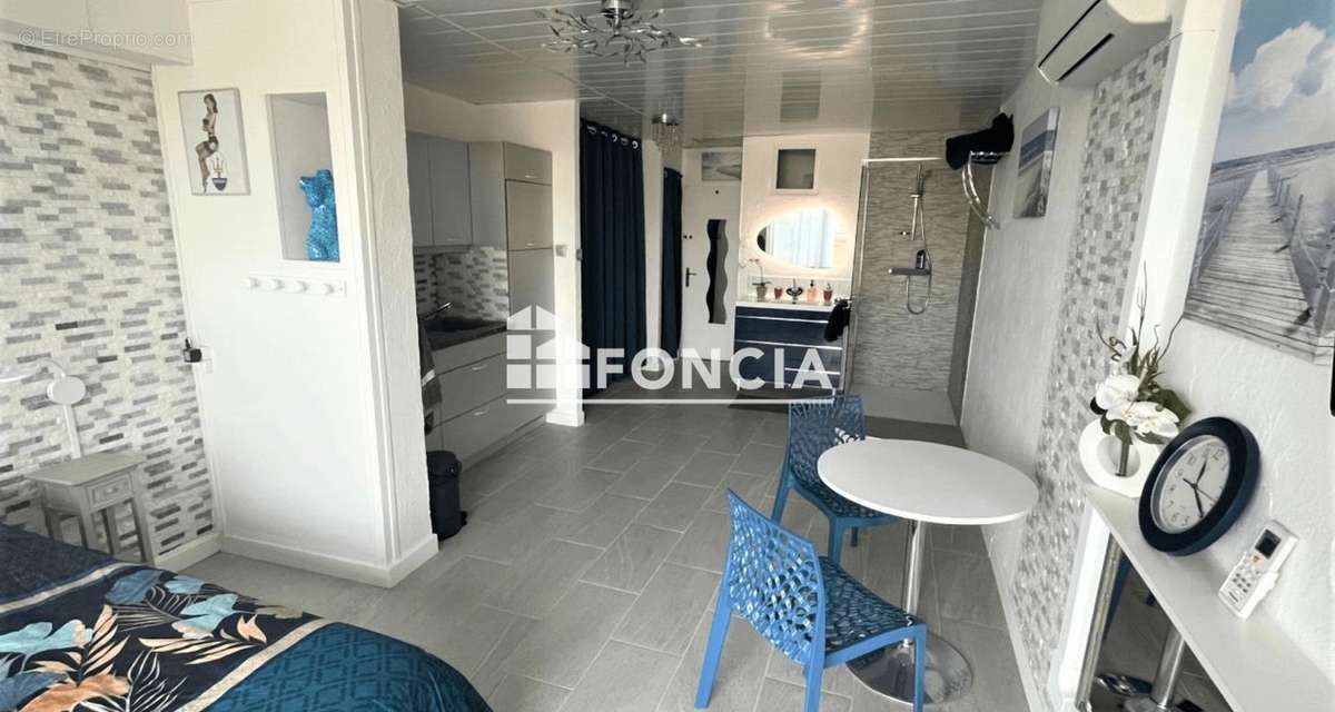 Appartement à AGDE