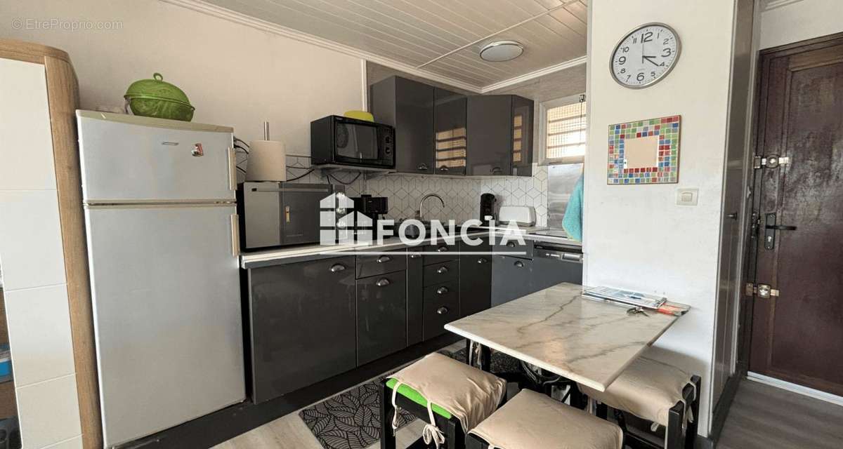 Appartement à AGDE