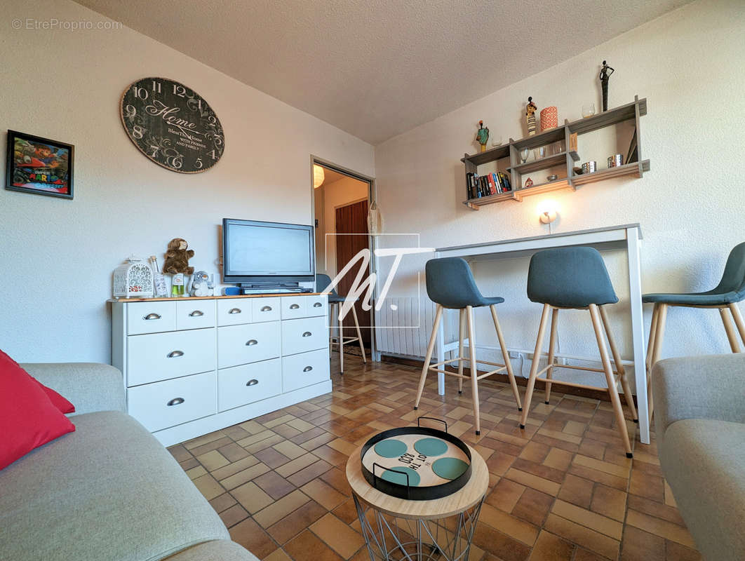 Appartement à SAMOENS