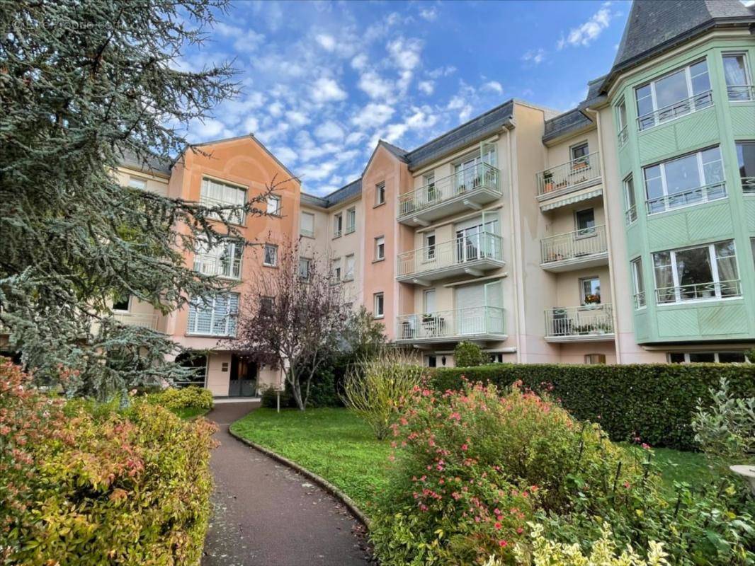 Appartement à SAINT-MALO