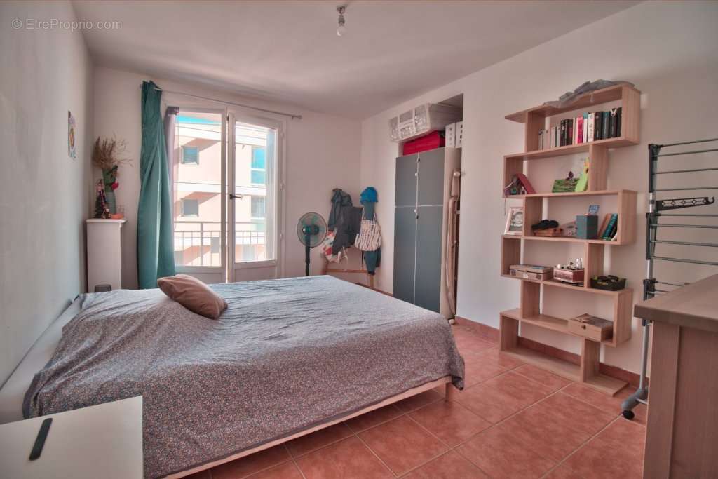 Appartement à RIVE-DE-GIER