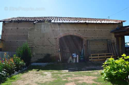 Maison à SAINT-SIXTE