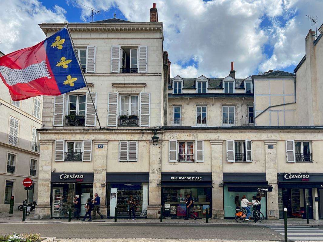 Appartement à ORLEANS