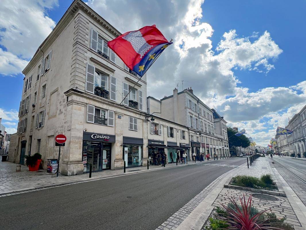 Appartement à ORLEANS