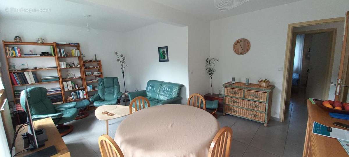 Appartement à LORIENT