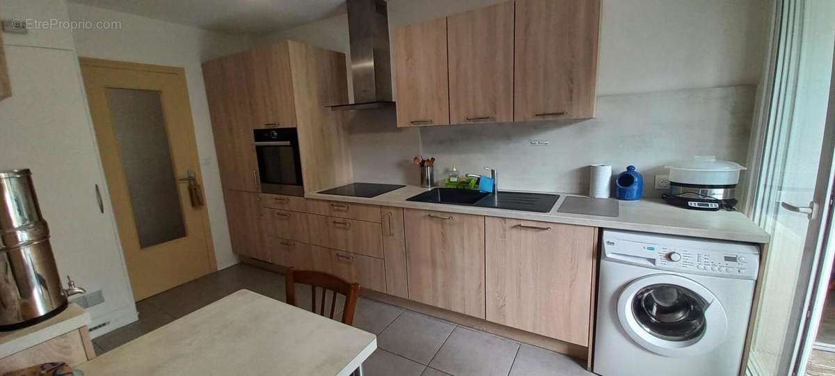 Appartement à LORIENT