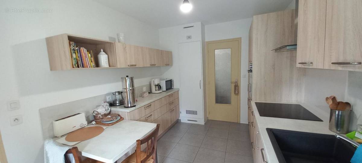 Appartement à LORIENT