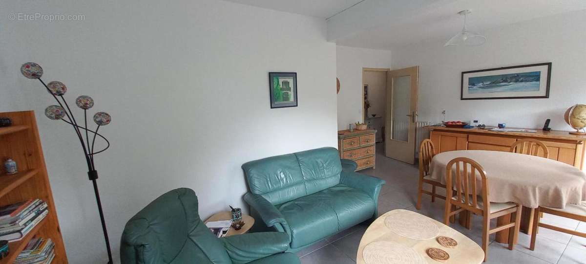 Appartement à LORIENT