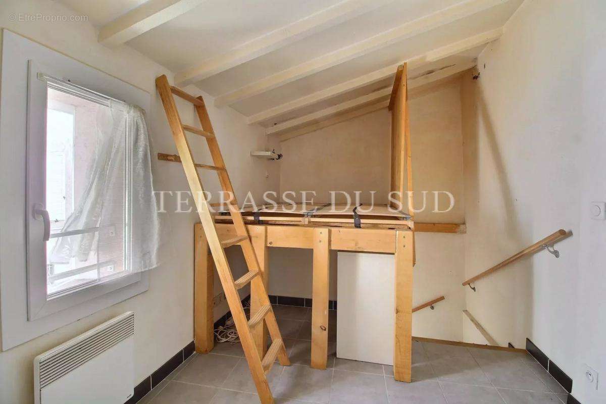 Maison à MARSEILLE-13E